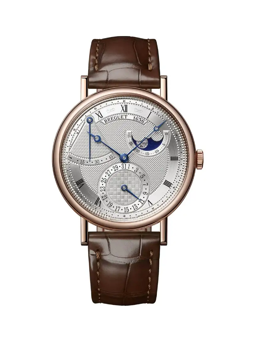 

Часы Classique Breguet