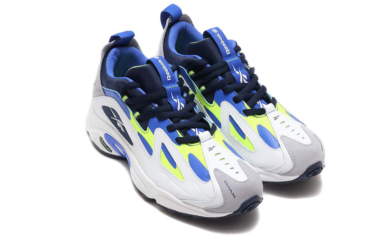 Кроссовки Reebok DMX Series 1200 Lifestyle унисекс — фото 2
