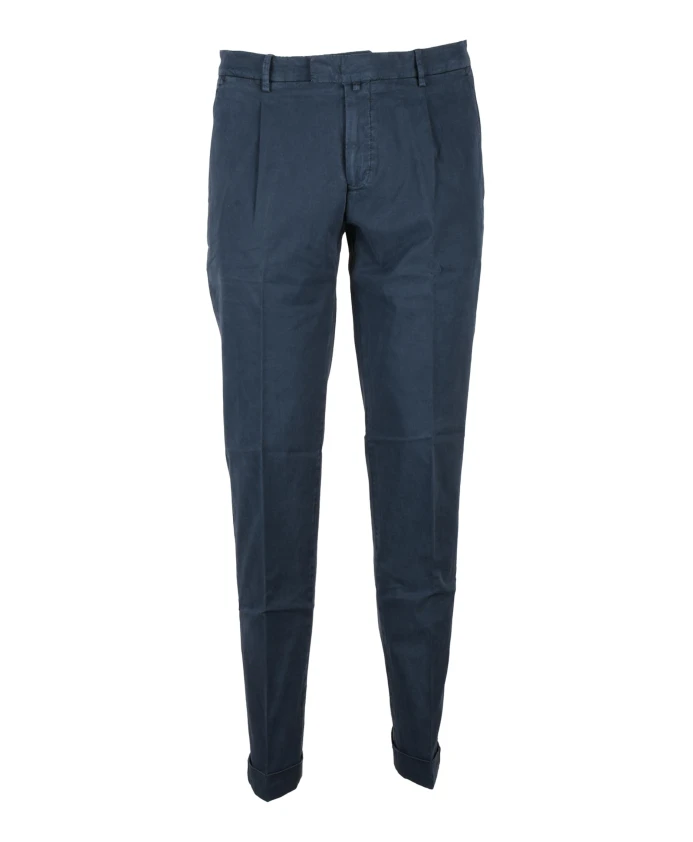 

Брюки 1949 года Briglia, синий