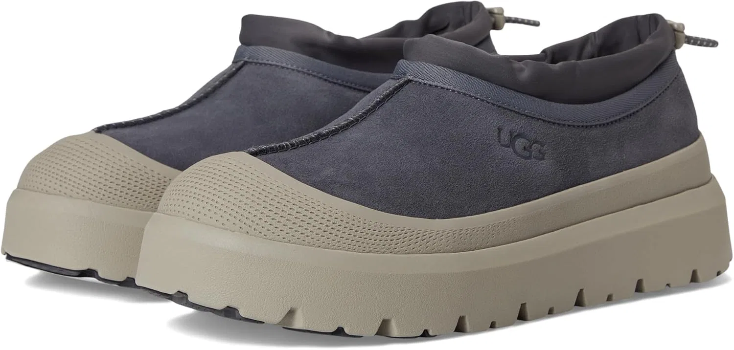 Кроссовки модные, UGG, Obsidian/Cobble Grey — фото 2