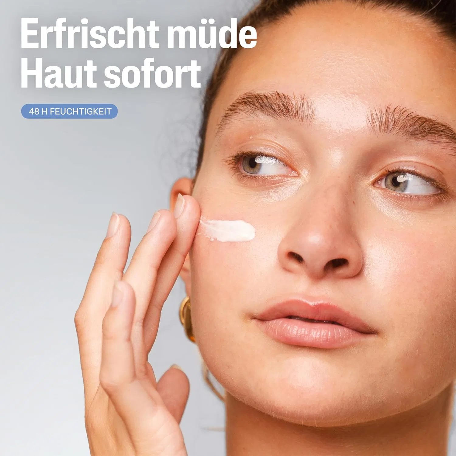 Сыворотка Cetaphil — Для лица «Optimal Hydration 48h Activation Serum» от — фото 3
