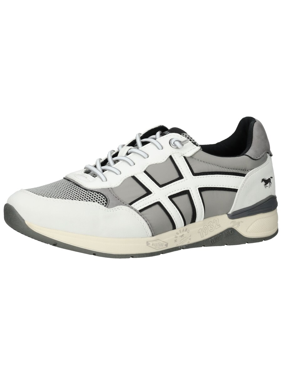 

Кроссовки MUSTANG, Grey