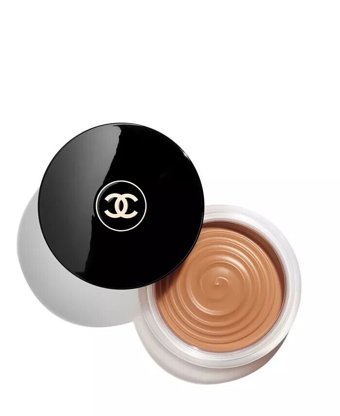 

Бронзирующий крем Healthy Glow Chanel, цвет 390 - SOLEIL TAN BRONZE