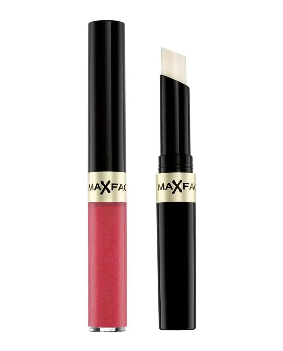 Помада для губ Lipfinity Lip Colour 24 часа Max Factor, Frivolous 108 — фото 2