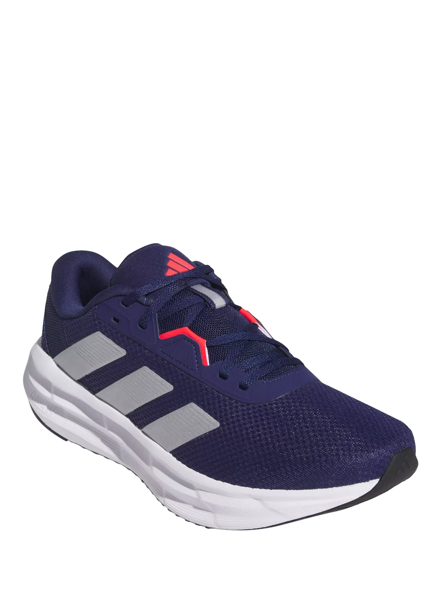 Мужские беговые кроссовки Galaxy 7, синие adidas — фото 2