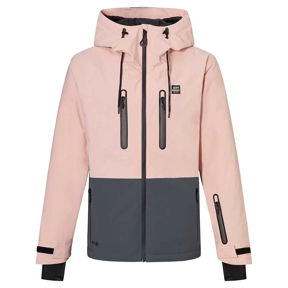 

Куртка Rehall Mount-r, розовый