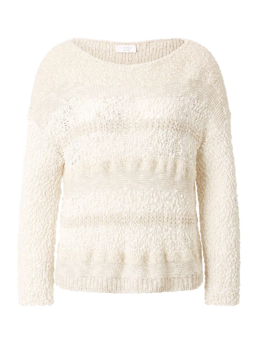 

Свитер Rich & Royal, цвет Cream/Off white