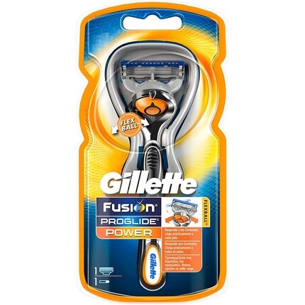 

Бритва Fusion Proglide Power, Gillette