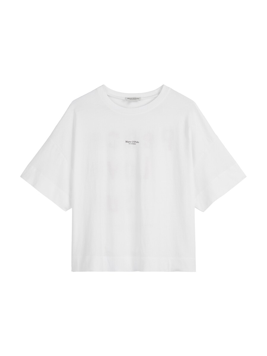 

Рубашка Marc O'Polo, белый