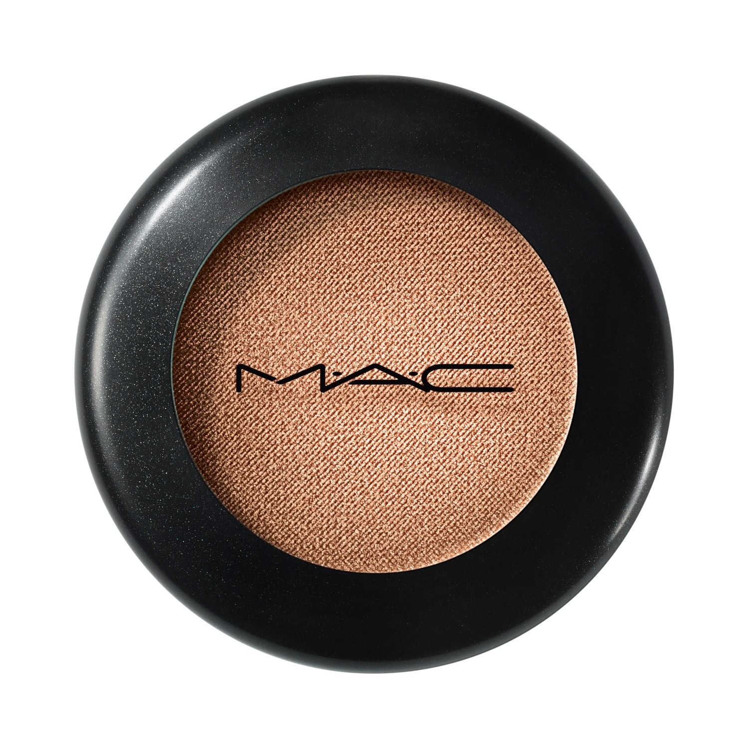 Тени для век perfect shot small eyeshadow Mac, woodwinked, вес 1.3 гр. — фото 2
