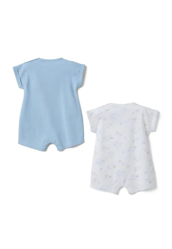 Комбинезон Ovs, White Light Blue — фото 2