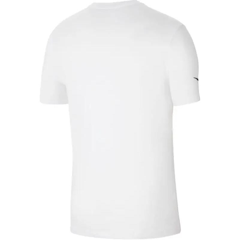 

Футболка мужская белая Nike, белый
