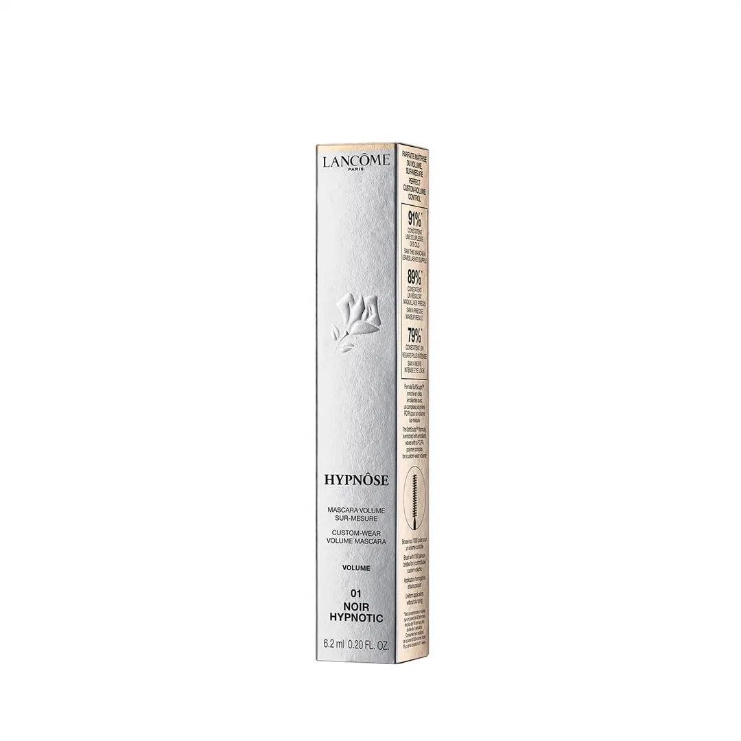 Тушь для ресниц «Hypnôse Mascara» от Lancôme Lancôme, 01 Black — фото 2