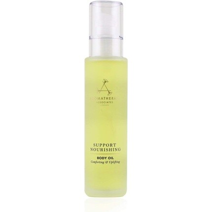 

Питательное масло для тела 100мл, Aromatherapy Associates
