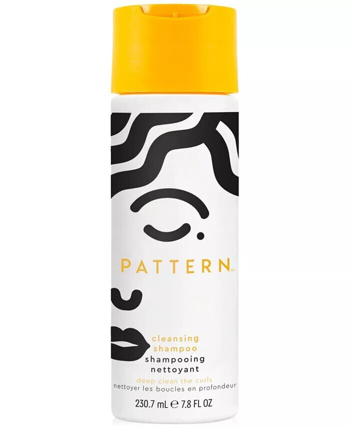 

Очищающий шампунь Pattern Beauty By Tracee Ellis Ross