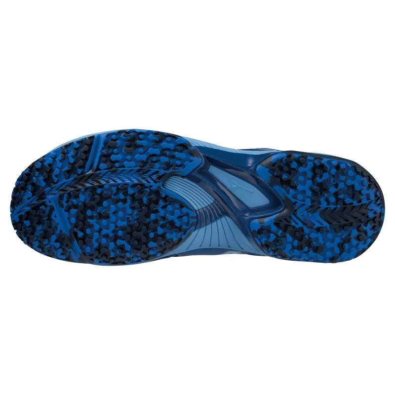 Унисекс кроссовки для тенниса «Wave Exceed 5 SW OC» от Mizuno, 46 — фото 4