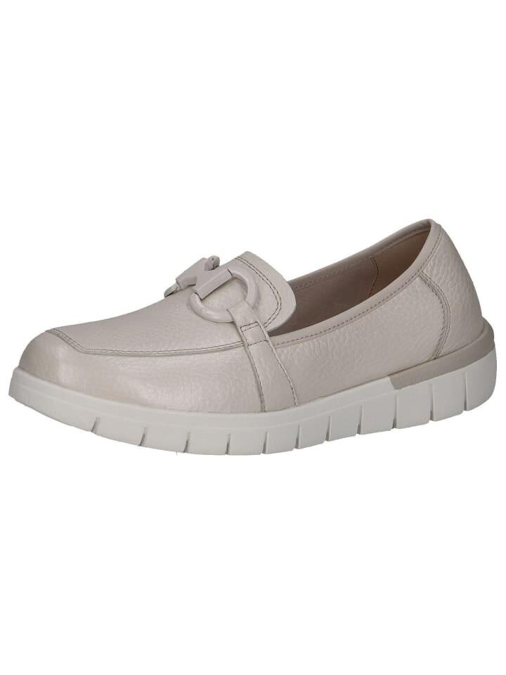 Тапочки Caprice Slipper, цвет PEARL PERL DEE