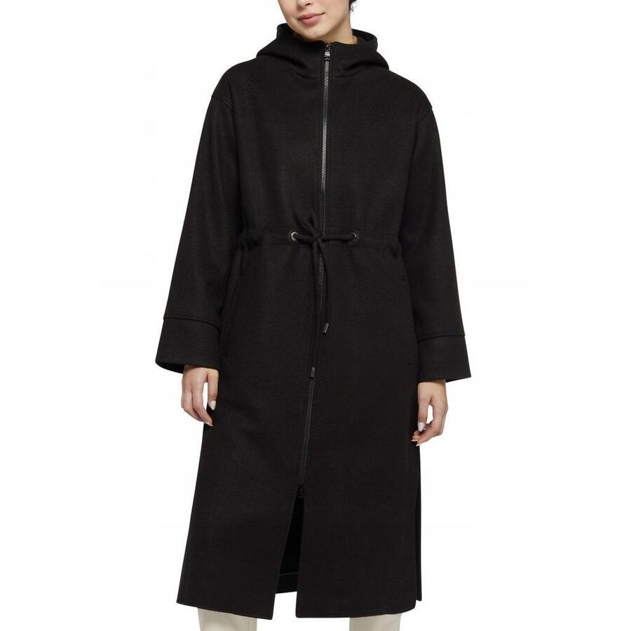 

Куртка Geox модель W Doralea цвет черный