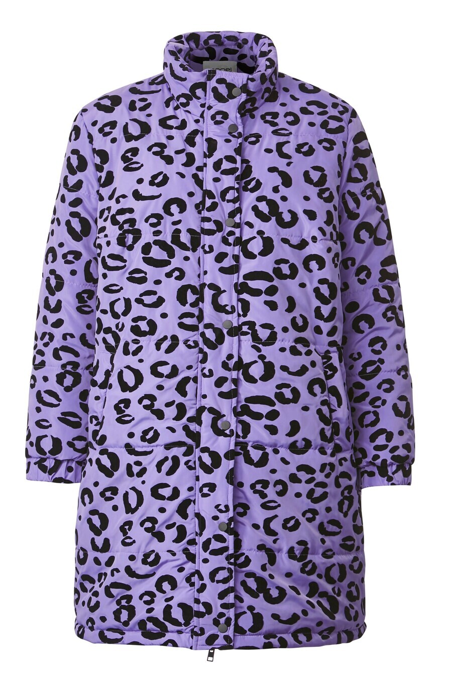 

Всесезонная куртка Angel of Style Between-Season Jacket, фиолетовый