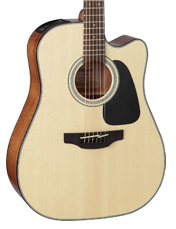 

Акустическая гитара Takamine GD30CE-NAT Natural Dreadnought Acoustic/Electric Guitar