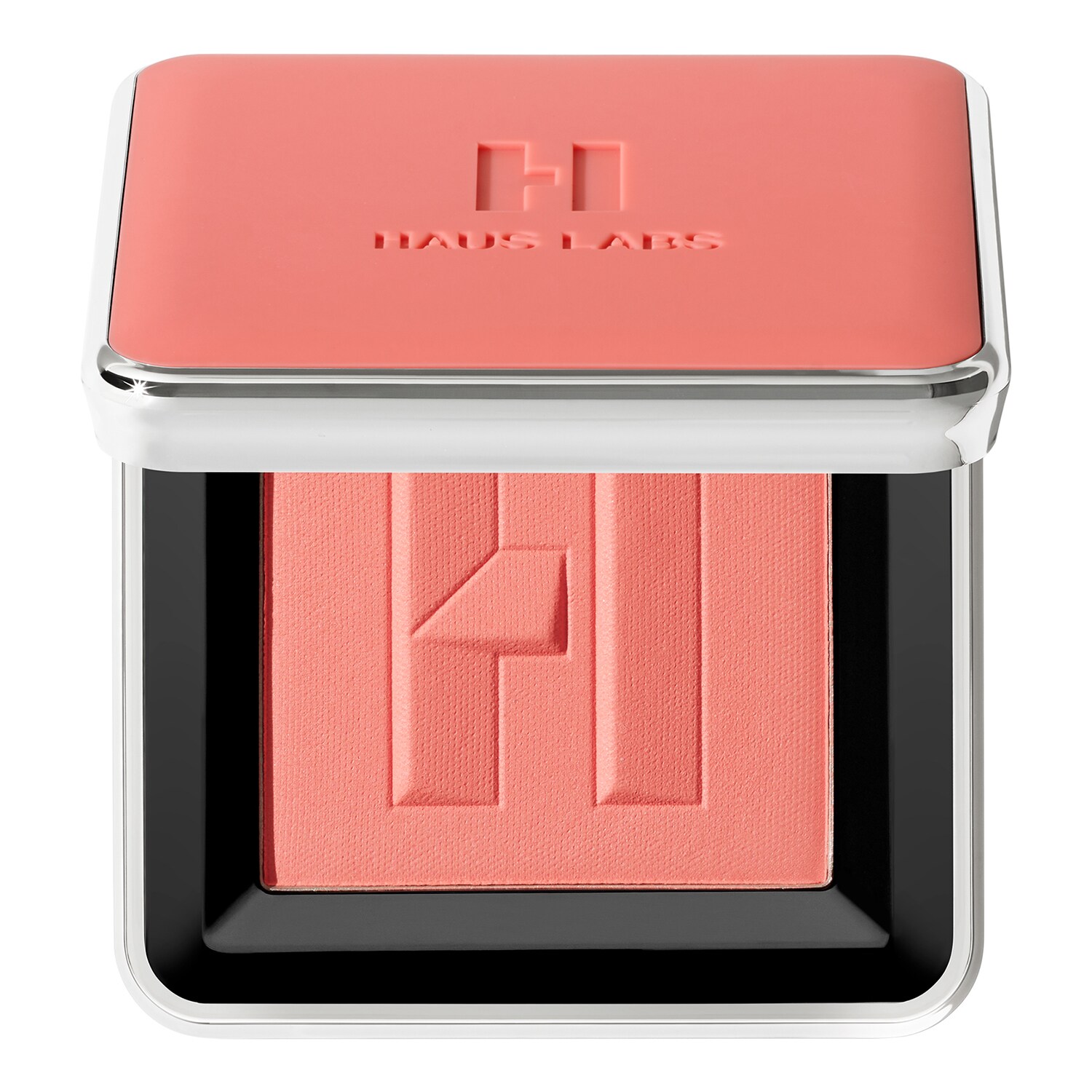 

Румяна Color Fuse Talc-Free Powder Blush With Fermented Arnica Haus Labs By Lady Gaga, Pomelo Peach (5 g)