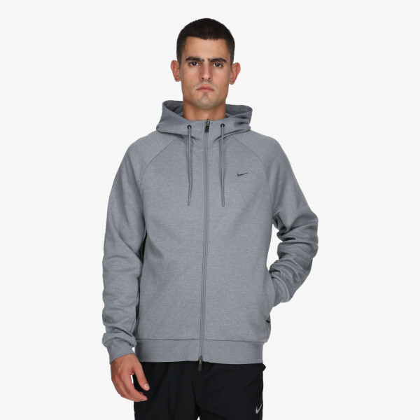 

Толстовка первичная Nike, серый