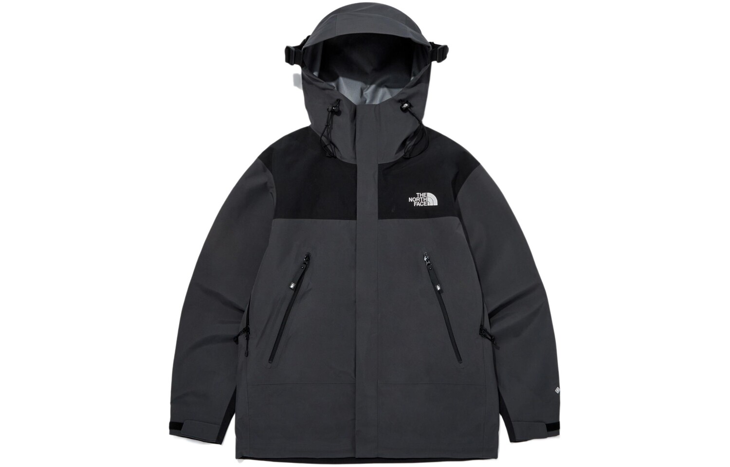 

Куртка унисекс THE NORTH FACE, Серый