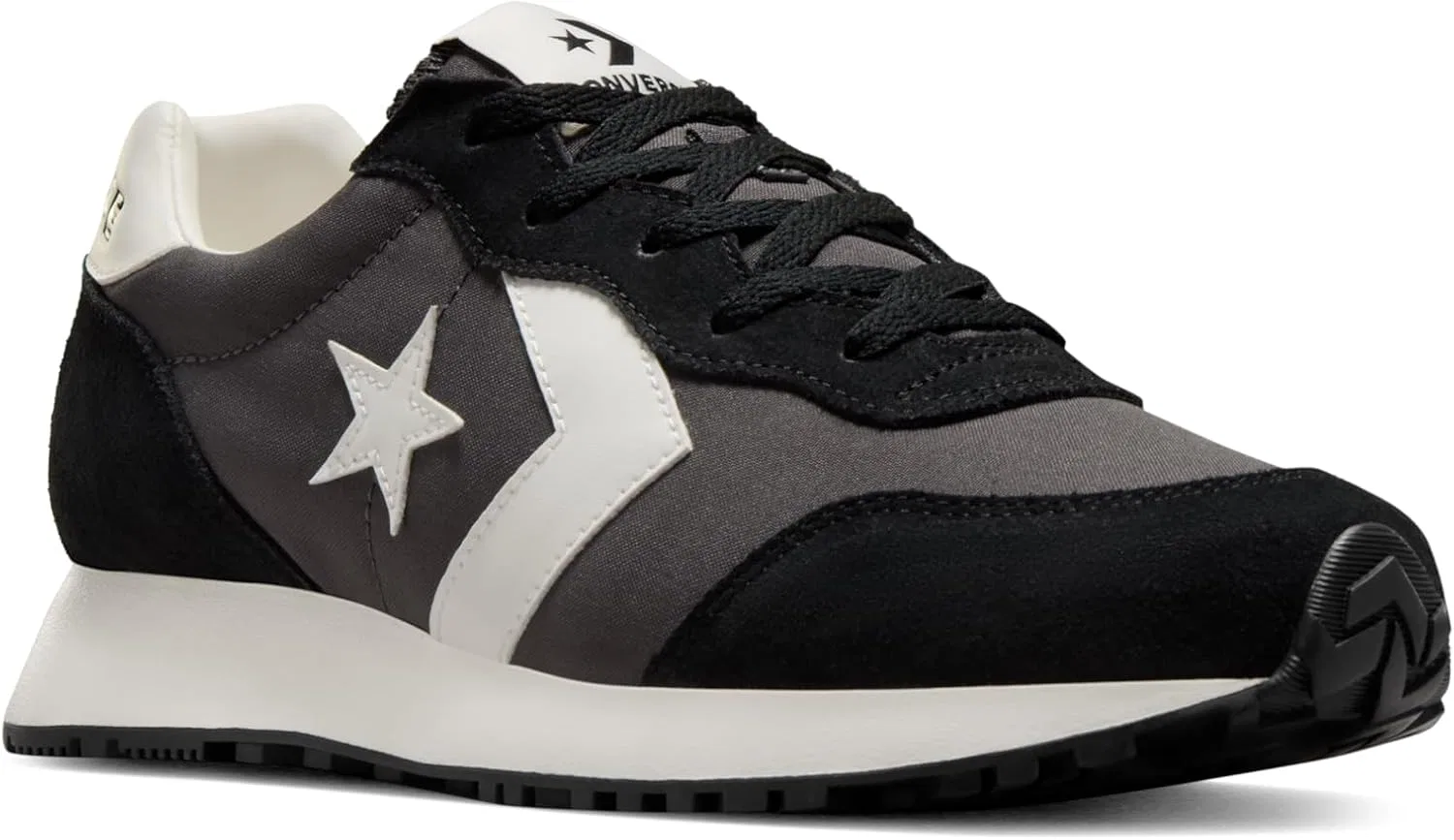 Мужские кроссовки Converse Omega, Black Dark Matter — фото 3