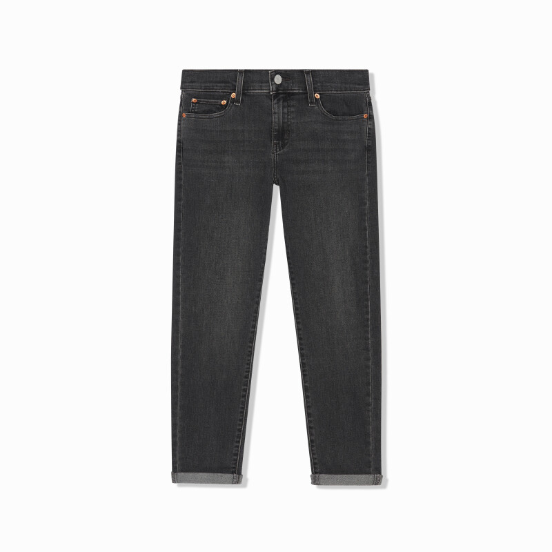 

Летние женские Levi's в стиле ретро, дымчато-серый