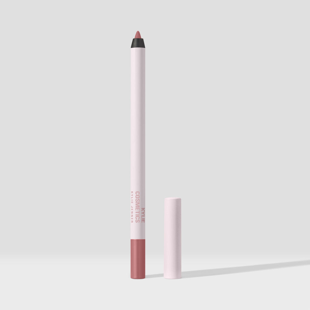 

Пампер для губ Kylie Cosmetics Plumping Lip Liner, pink nude/risky rose