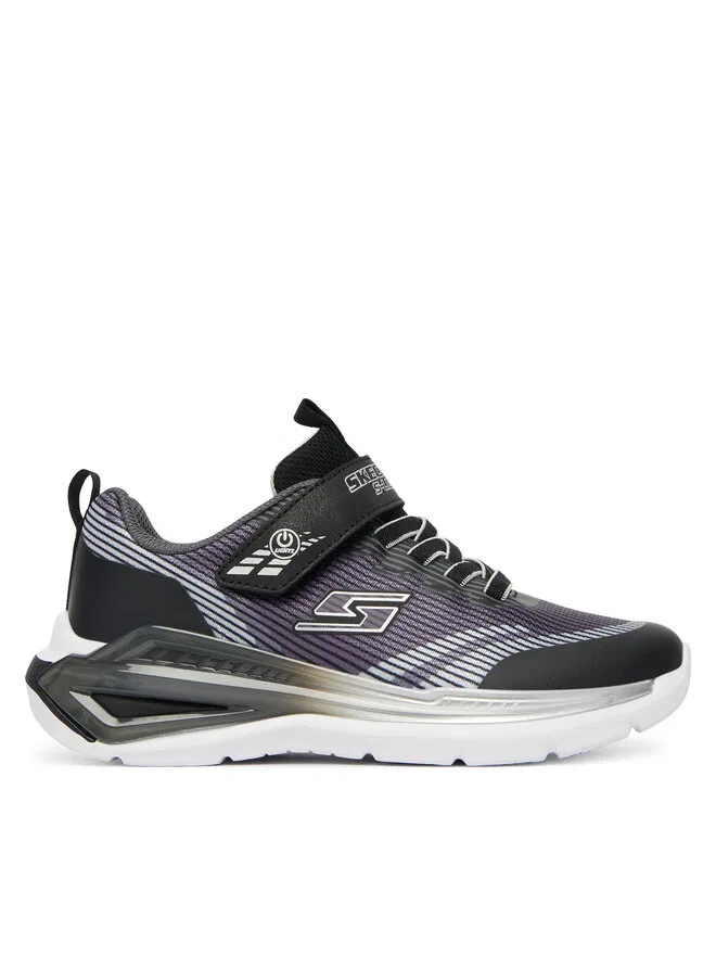 Кроссовки S Lights: Tri-Namics 2.0 401661L/BKSL Black Skechers