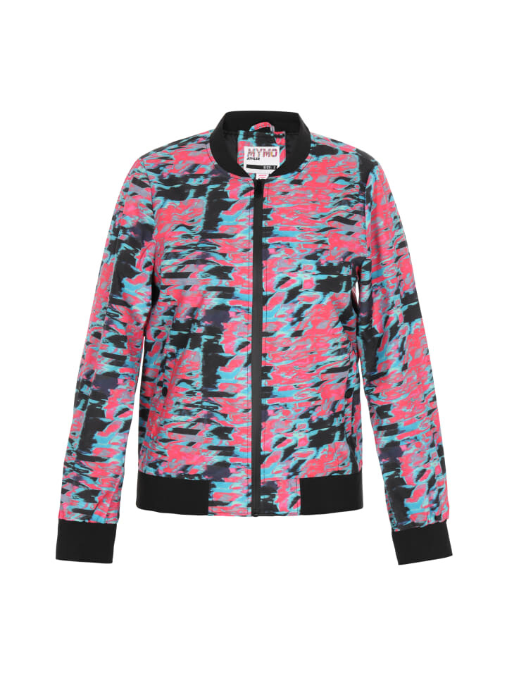 

Куртка myMO ATHLSR Jacke, розовый