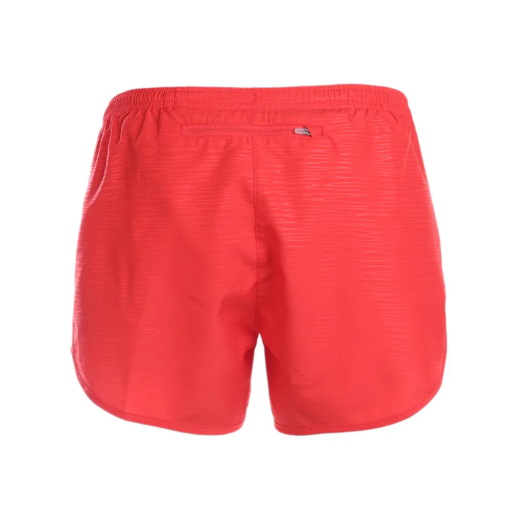 Женские шорты для спорта dri fit Nike, красный/розовый/розовый — фото 2