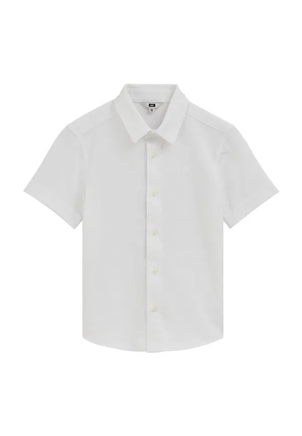 Рубашка We Fashion, White — фото 4