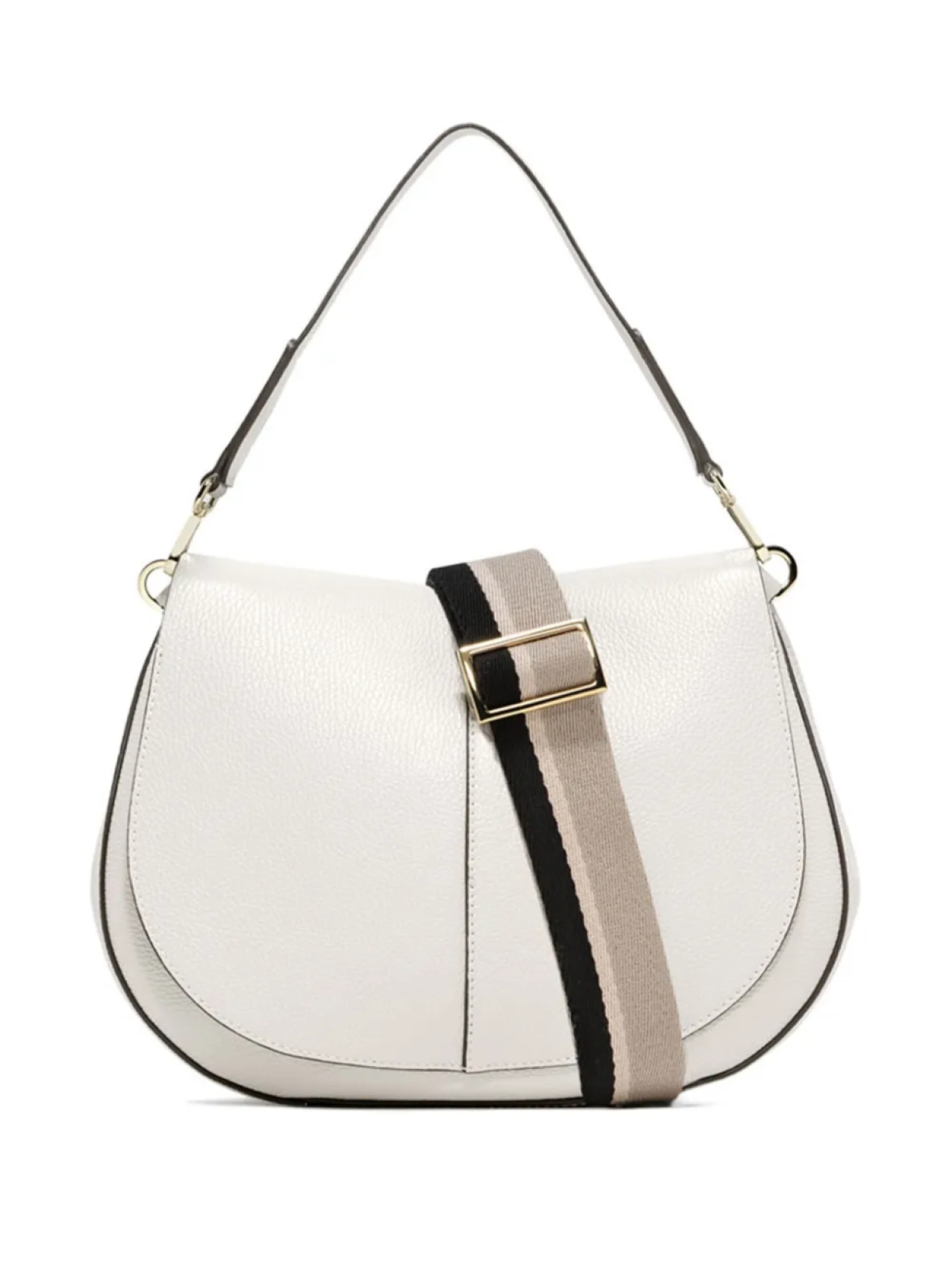 

Сумка на плечо GIANNI CHIARINI Helena, нейтральный