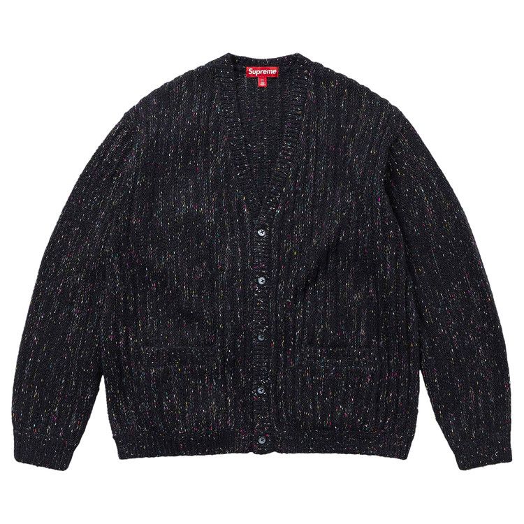 

Кардиган Supreme Confetti Cardigan, Black
