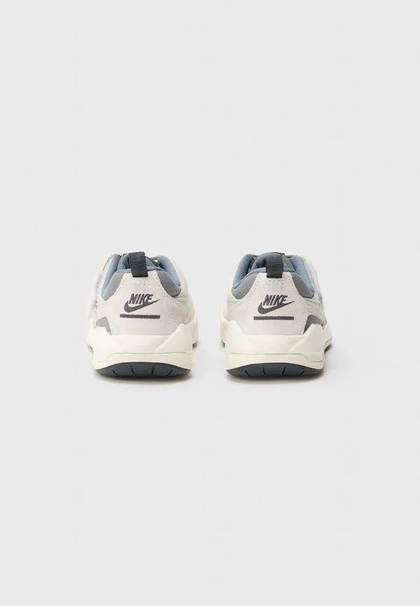 Унисекс кроссовки эпохи джордана Jordan, Cool Grey/Jade Aura/Iris Whisper/Anthracite/Sail/Iced Carmine — фото 3
