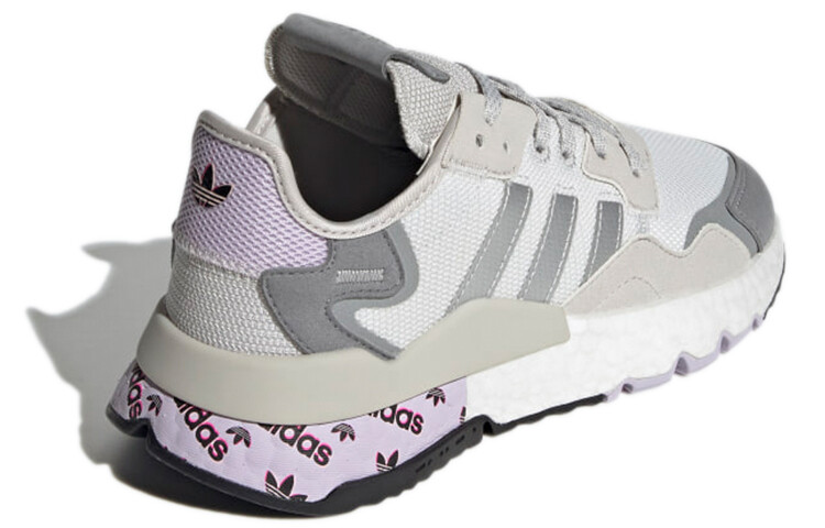 Женская обувь adidas originals Nite Jogger Lifestyle — фото 3