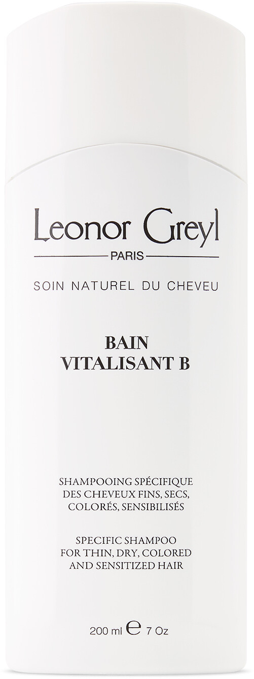 

Шампунь «Bain Vitalisant B», 200 мл Leonor Greyl