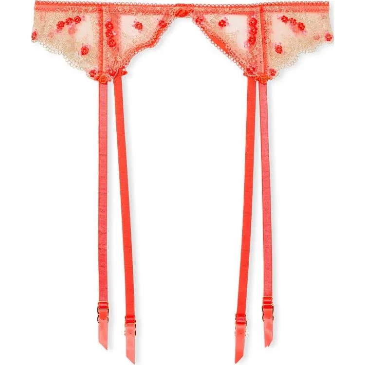 Victoria's Secret Аксессуар для нижнего белья женский оранжевый — фото 3
