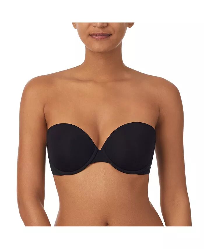 

Женский бюстгальтер Smooth Essentials без бретелек, DK7749 DKNY, черный
