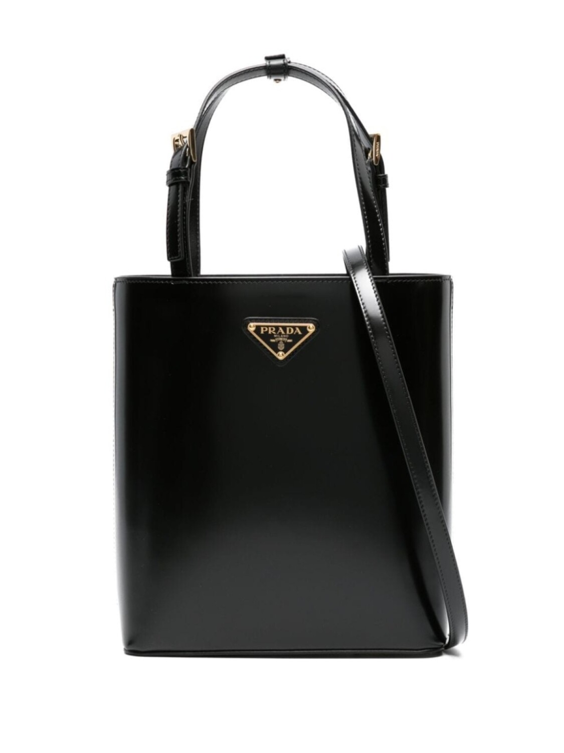 

Сумка Prada, черный