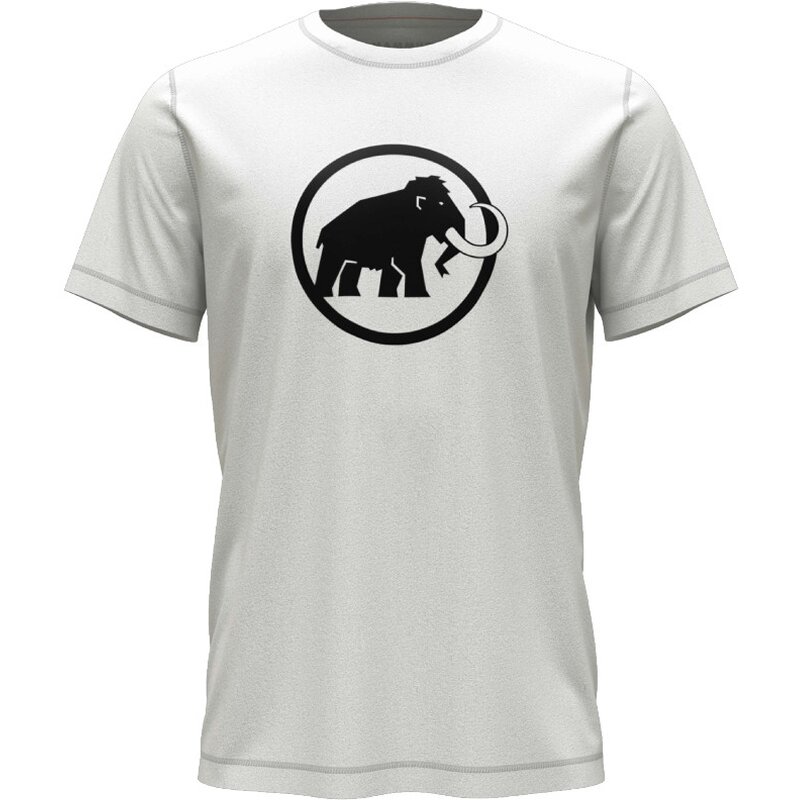 

Гарантия на футболку Mammut Core Mammut, белый