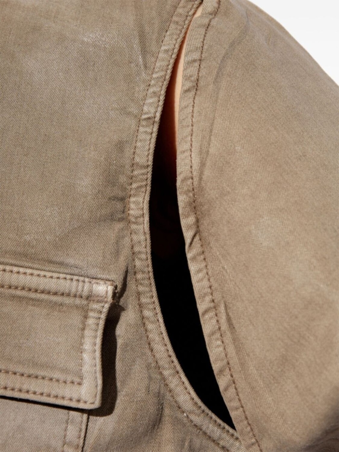 thumb
