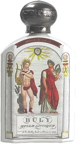 Масло для тела Bully Officine Universelle Buly Tuberose du Mexico, 190 мл