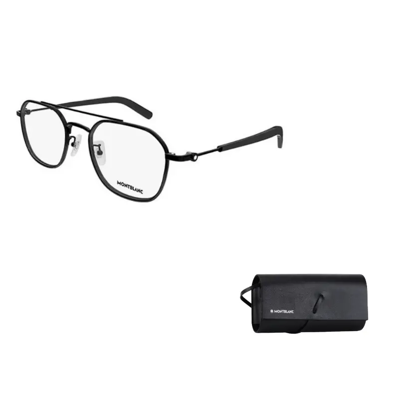

MONTBLANC Очки, Black
