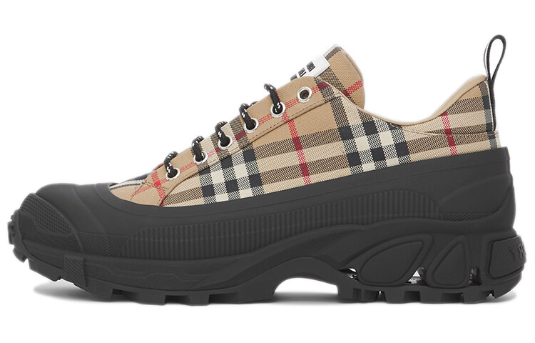 Обувь Burberry Arthur Lifestyle женская