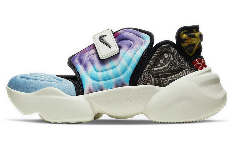 

Nike Aqua Rift с принтом (женские)