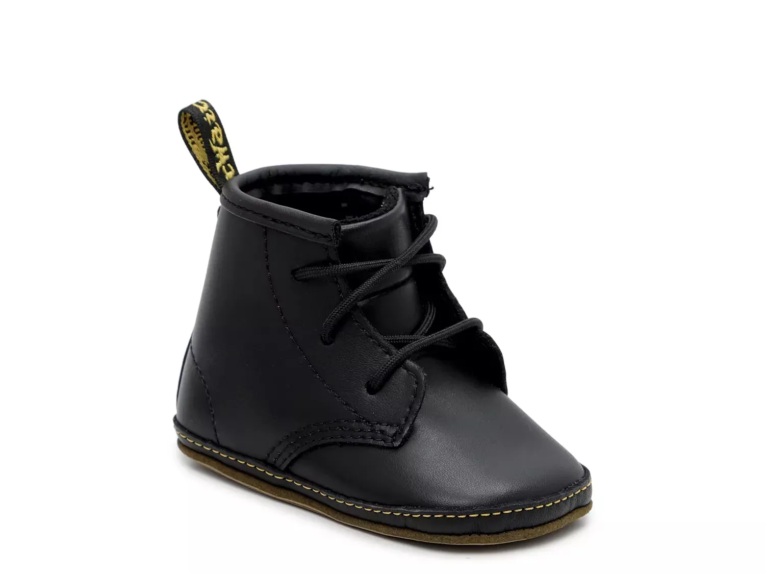 

1460 Crib Детские ботинки Dr. Martens, Black