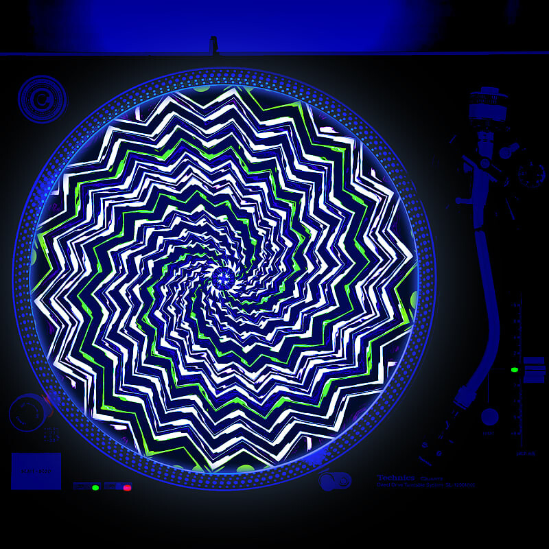 

Проигрыватель Sunshine Design sdoslipmat